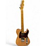 Used Fender Rarities Collection Flamed Maple Top Chambered Telecaster FLAMED MAPLE Solid Body Electric Guitar FLAMED MAPLE