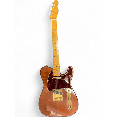 Used Fender Rarities Collection Red Mahogany Top Telecaster Red mahogany top Solid Body Electric Guitar