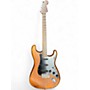 Used Fender Reclaimed Eastern Pine Stratocaster EASTERN PINE Solid Body Electric Guitar EASTERN PINE