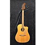 Used Fender Used Fender Redondo Natural Acoustic Electric Guitar Natural