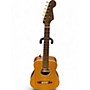 Used Fender Redondo Natural Acoustic Electric Guitar Natural