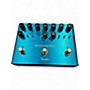 Used Fender Reflecting Pool Effect Pedal