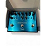 Used Fender Reflecting Pool Effect Pedal