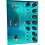 Used Fender Reflecting Pool Effect Pedal