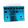 Used Fender Reflecting Pool Effect Pedal