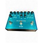 Used Fender Reflecting Pool Effect Pedal