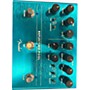 Used Fender Reflecting Pool Effect Pedal