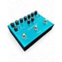 Used Fender Reflecting Pool Effect Pedal