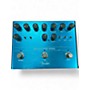 Used Fender Reflecting Pool Effect Pedal