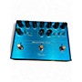 Used Fender Reflecting Pool Effect Pedal