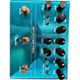 Used Fender Reflecting Pool Effect Processor