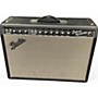Used Fender Reissue 64 DELUXE REVERB Tube Guitar Combo Amp