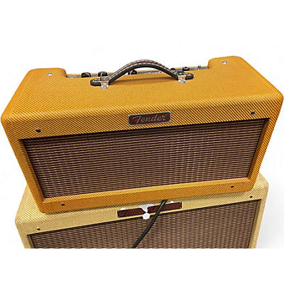 Used Fender Reverb Head Tube Guitar Amp Head