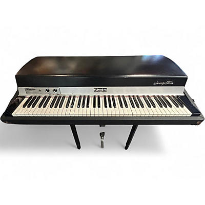 Used Fender Rhodes MK1 Acoustic Piano