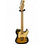 Used Fender Richie Kotzen Signature Telecaster 2 Color Sunburst Solid Body Electric Guitar 2 Color Sunburst