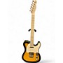 Used Fender Richie Kotzen Telecaster 2 Color Sunburst Solid Body Electric Guitar 2 Color Sunburst