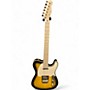 Used Fender Used Fender Richie Kotzen Telecaster Brown Sunburst Solid Body Electric Guitar Brown Sunburst