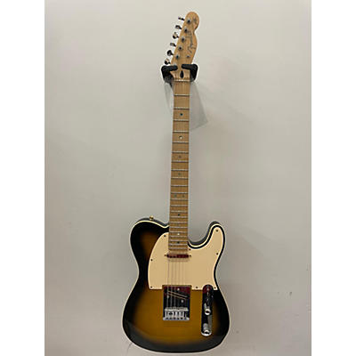 Fender Used Fender Richie Kotzen Telecaster Tobacco Burst Solid Body Electric Guitar