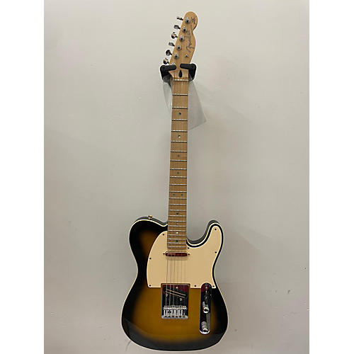 Fender Used Fender Richie Kotzen Telecaster Tobacco Burst Solid Body Electric Guitar Tobacco Burst