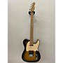 Used Fender Used Fender Richie Kotzen Telecaster Tobacco Burst Solid Body Electric Guitar Tobacco Burst