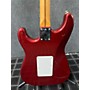 Used Fender Used Fender Richie Sambora Signature Stratocaster Candy Apple Red Solid Body Electric Guitar Candy Apple Red