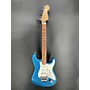 Used Fender Used Fender Richie Sambora Signature Stratocaster Lake Placid Blue Solid Body Electric Guitar Lake Placid Blue