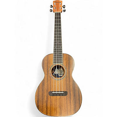 Fender Used Fender Rincon Natural Ukulele