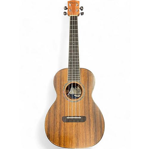 Fender Used Fender Rincon Natural Ukulele Natural