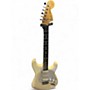Used Fender Ritchie Blackmore Signature Stratocaster Alpine White Solid Body Electric Guitar Alpine White