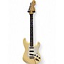 Used Fender Ritchie Blackmore Tribute Stratocaster Olympic White Solid Body Electric Guitar Olympic White