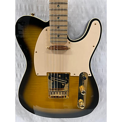 Fender Used Fender Ritchie Kotzen Telecaster Sunburst Solid Body Electric Guitar