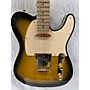 Used Fender Used Fender Ritchie Kotzen Telecaster Sunburst Solid Body Electric Guitar Sunburst