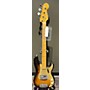 Used Fender Used Fender Road Worn 1950S Precision Bass Brown Sunburst Electric Bass Guitar Brown Sunburst