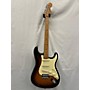 Used Fender Used Fender Roadhouse Stratocaster 2 Color Sunburst Solid Body Electric Guitar 2 Color Sunburst