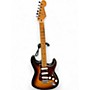 Used Fender Roadhouse Stratocaster 3 Color Sunburst Solid Body Electric Guitar 3 Color Sunburst