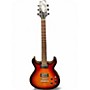 Used Fender Robben Ford Signature 2 Tone Sunburst Solid Body Electric Guitar 2 Tone Sunburst