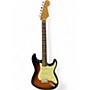 Used Fender Robert Cray Stratocaster 3 Color Sunburst Solid Body Electric Guitar 3 Color Sunburst