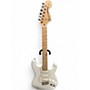 Used Fender  Robin Trower Signature Stratocaster white Solid Body Electric Guitar white