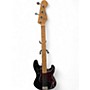 Used Fender Roger Waters Signature Precision Bass BLACK Electric Bass Guitar BLACK