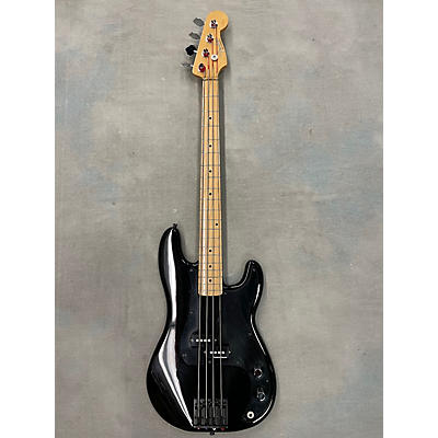 Fender Used Fender Roger Waters Signature Precision Bass Black Electric Bass Guitar