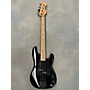 Used Fender Used Fender Roger Waters Signature Precision Bass Black Electric Bass Guitar Black