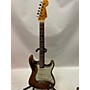 Used Fender Used Fender Roy Gallagher Stratocaster 3 Color Sunburst Solid Body Electric Guitar 3 Color Sunburst