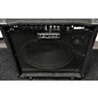 Used Fender Used Fender Rumble 100 1x15 100W Bass Combo Amp