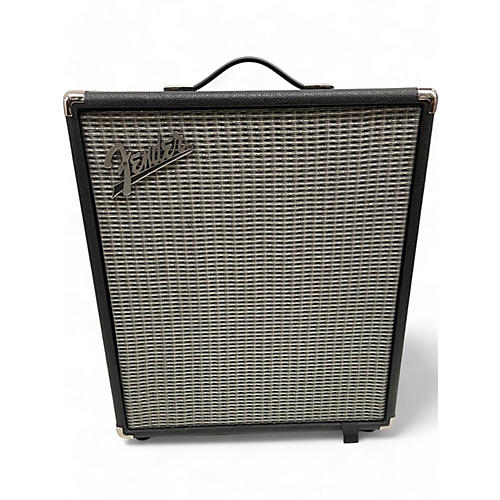 Fender Used Fender Rumble 100 1x15 100W Bass Combo Amp