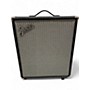 Used Fender Used Fender Rumble 100 1x15 100W Bass Combo Amp