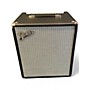 Used Fender Used Fender Rumble 100 1x15 100W Bass Combo Amp