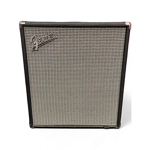 Fender Used Fender Rumble 100 1x15 100W Bass Combo Amp