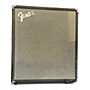 Used Fender Used Fender Rumble 100 1x15 100W Bass Combo Amp