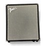 Used Fender Used Fender Rumble 100 1x15 100W Bass Combo Amp