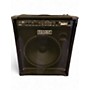 Used Fender Rumble 100 1x15 100W Bass Combo Amp